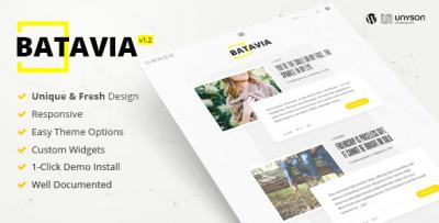 Batavia