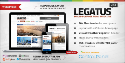 Legatus