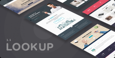 LookUp