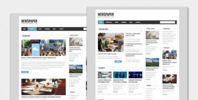 Newspaper