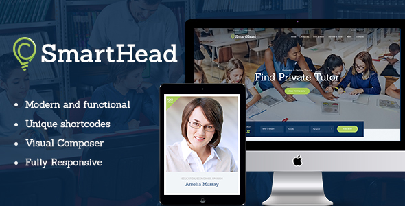 SmartHead