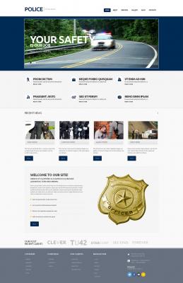 Police