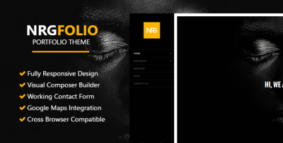 NRGFolio