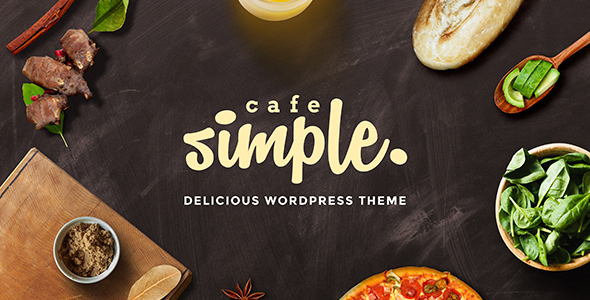 SimpleCafe
