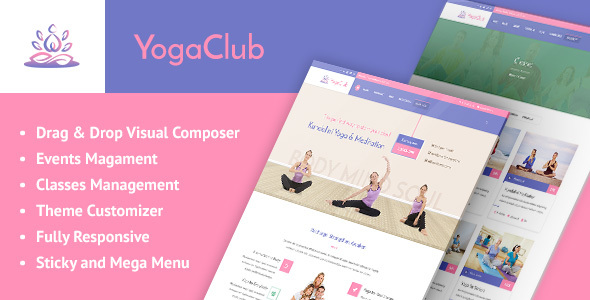 Yoga Club