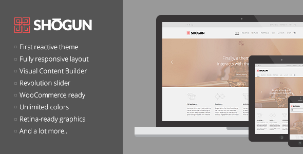 Shogun