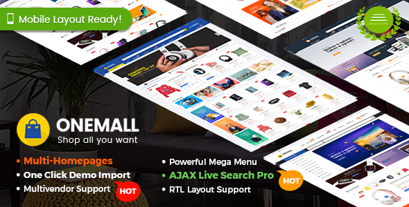 OneMall