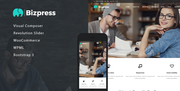 BizPress