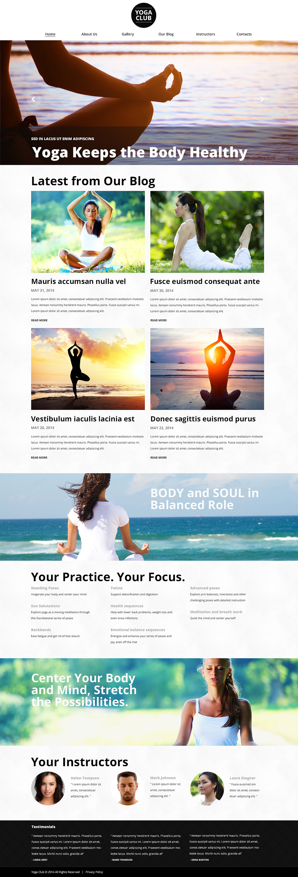 OpenAir Yoga