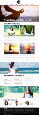 OpenAir Yoga