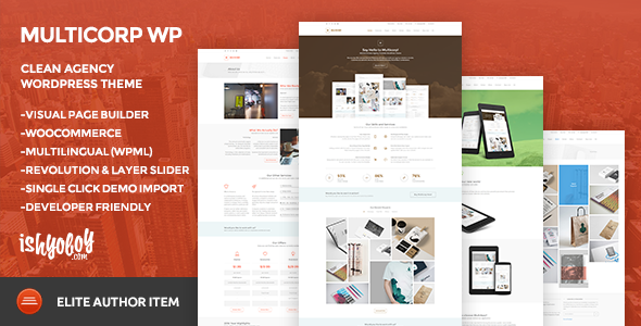 Multicorp WP