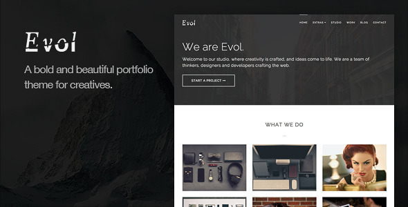 Evol