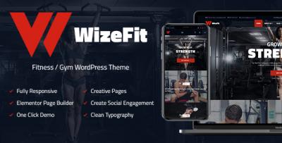 WizeFit