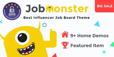 Jobmonster