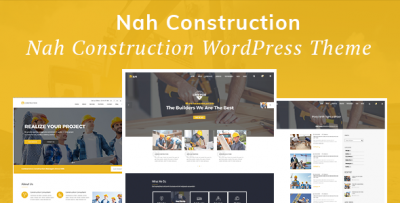 Nah Construction