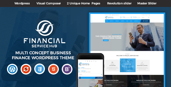 Financial Business