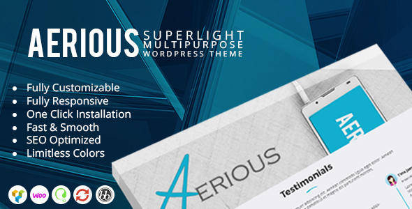 Aerious
