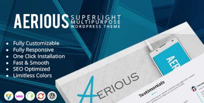 Aerious