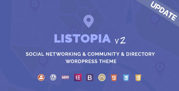 Listopia