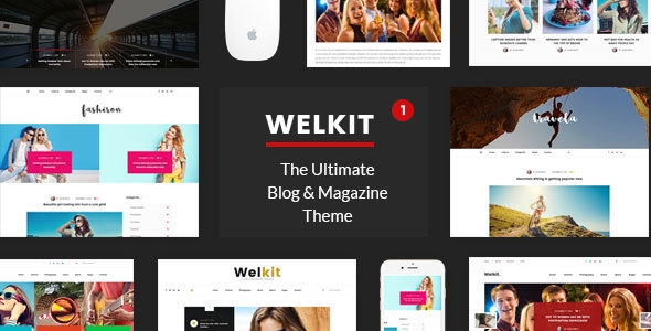 Welkit
