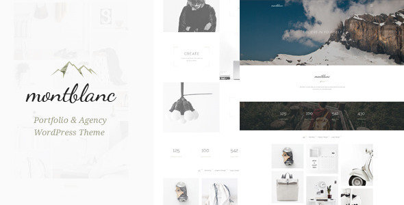 Montblanc