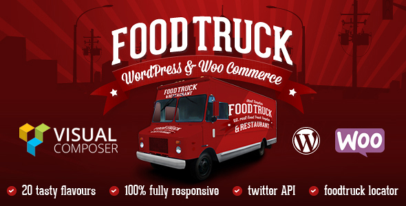 Food Truck