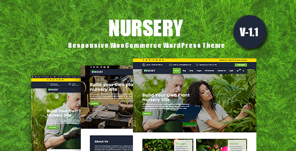 NurseryPlant