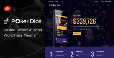 Poker Dice