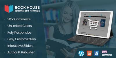 Book House