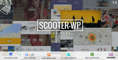 Scooter
