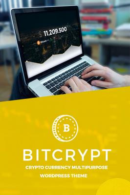 Bitcrypt