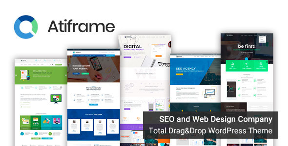 Atiframe