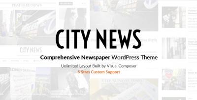 CityNews