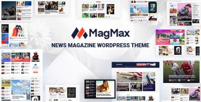 MagMax