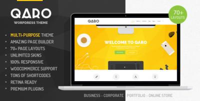 Qaro