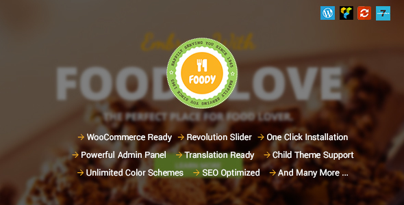 Foody