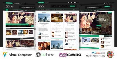 Bzine