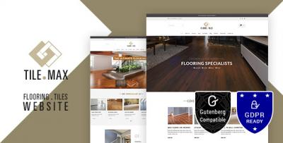 Tilemax