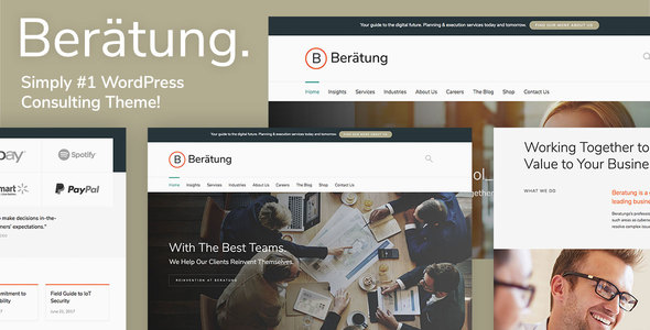 Beratung