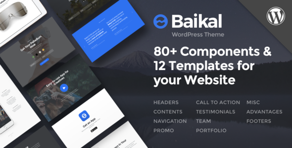 Baikal