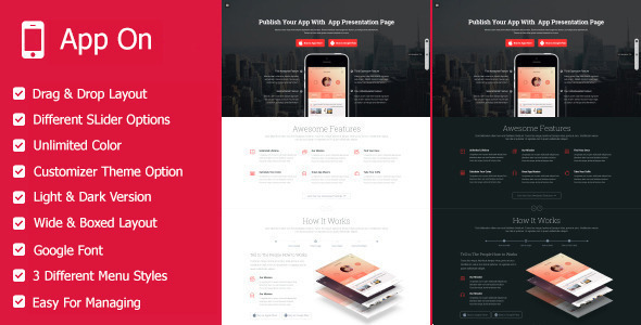 App on