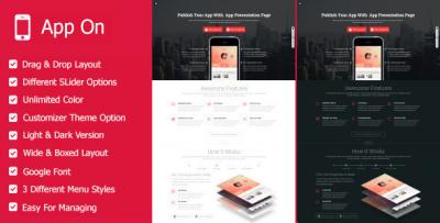 App on