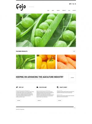 Organic Farming
