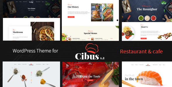 Cibus