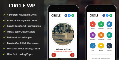 Circle Mobile