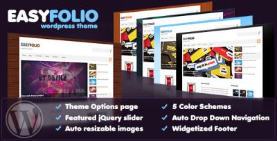 EASYFOLIO