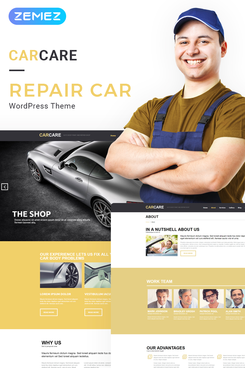 Car Repair
