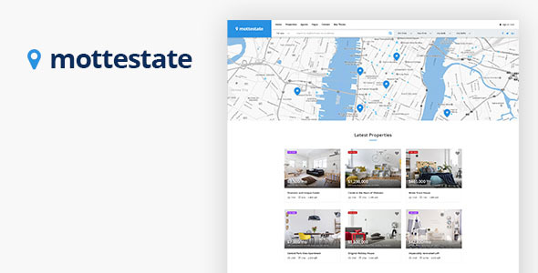 Mottestate