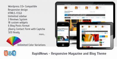 RapidNews