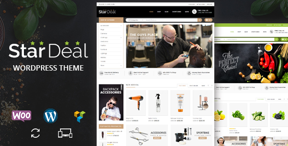 Star Deal